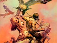 Boris Vallejo 1982 - 03